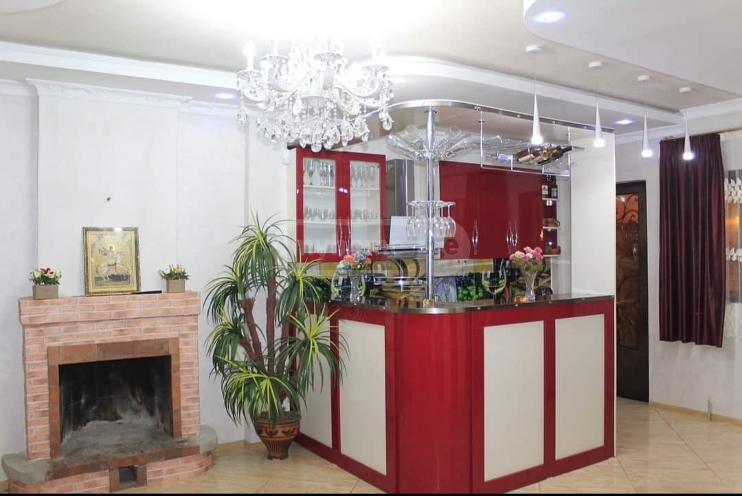 7 Room Private House Daily Rent In Ozurgeti Municipality view 11