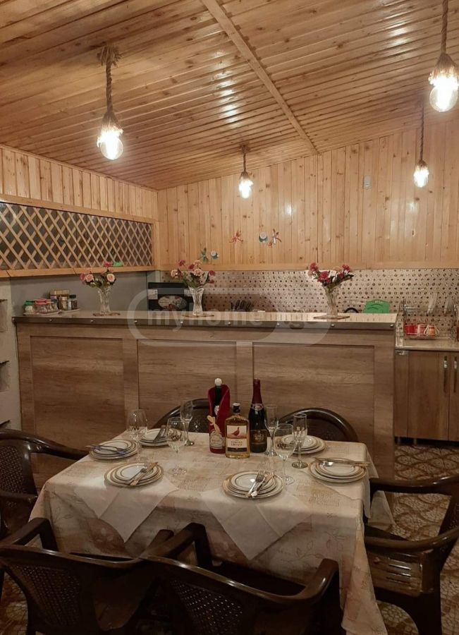7 Room Private House Daily Rent In Ozurgeti Municipality view 12