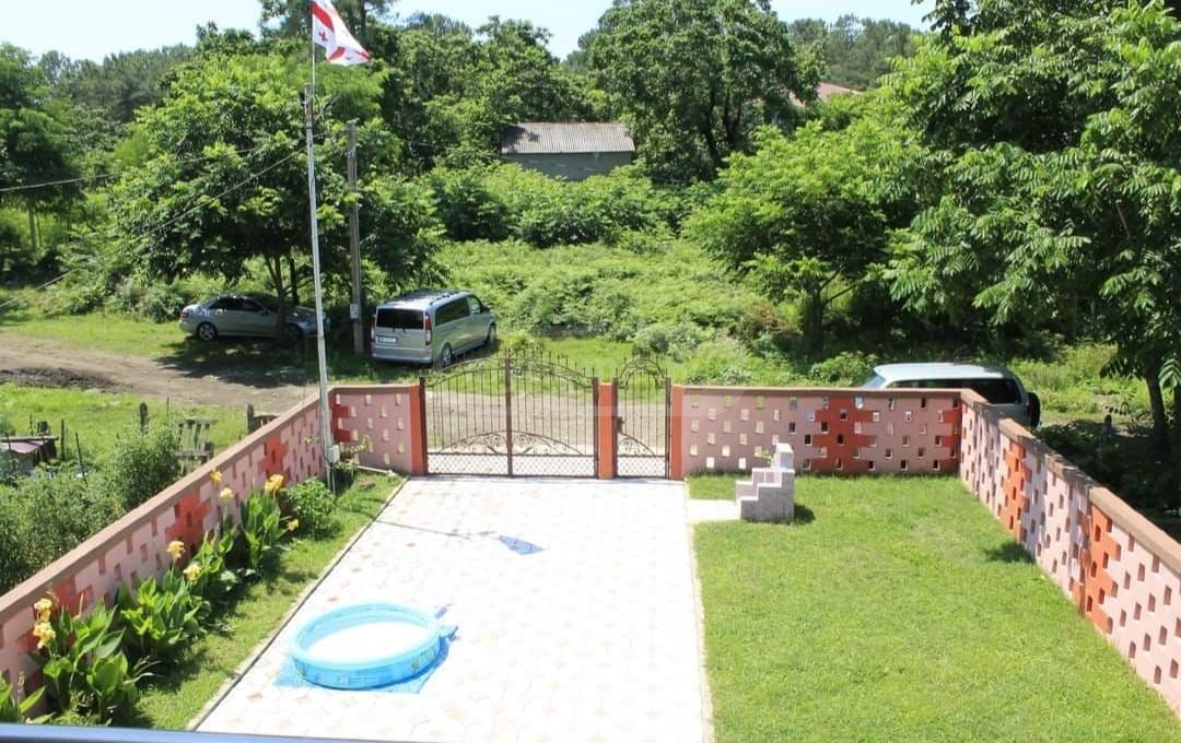7 Room Private House Daily Rent In Ozurgeti Municipality view 2
