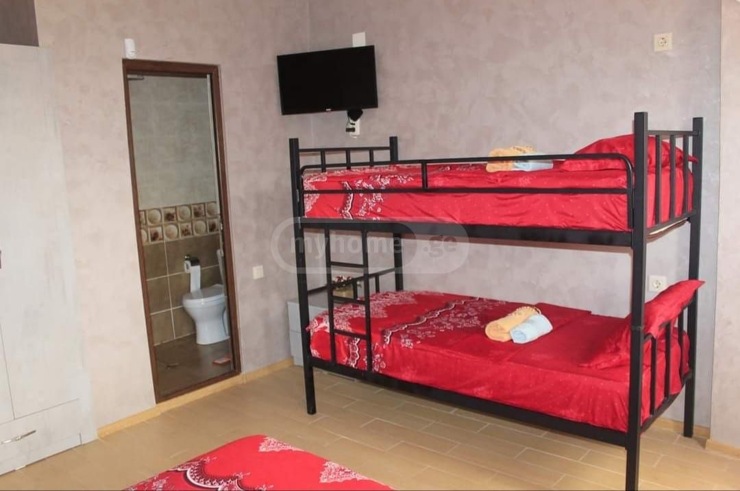 7 Room Private House Daily Rent In Ozurgeti Municipality view 4
