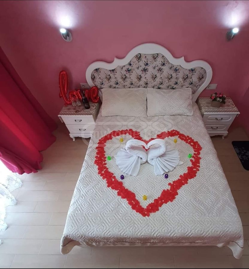 7 Room Private House Daily Rent In Ozurgeti Municipality view 5