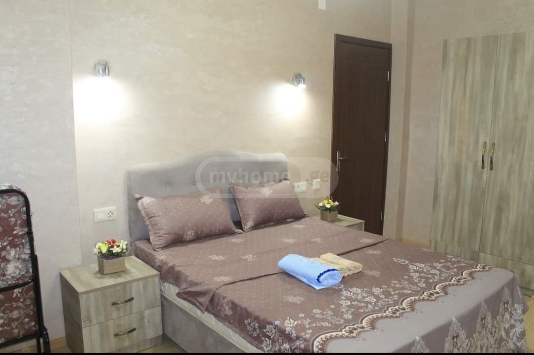 7 Room Private House Daily Rent In Ozurgeti Municipality view 6