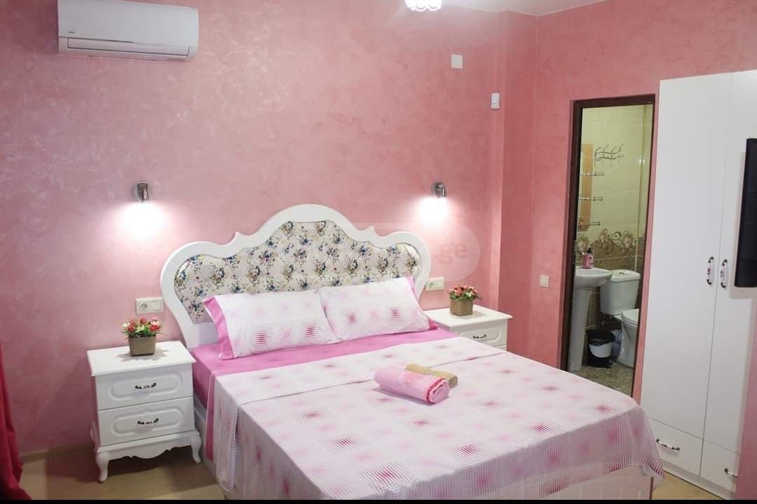 7 Room Private House Daily Rent In Ozurgeti Municipality view 8