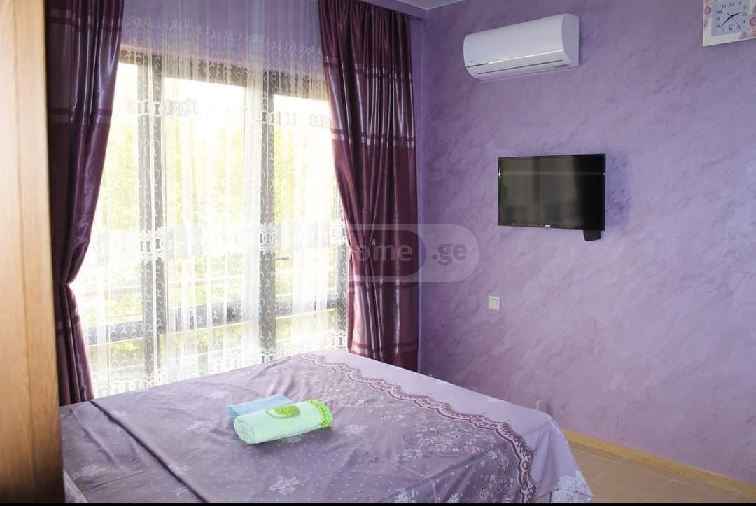 7 Room Private House Daily Rent In Ozurgeti Municipality view 9