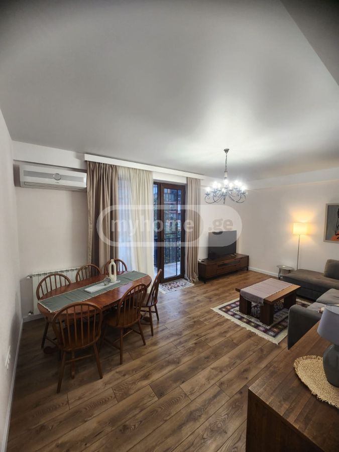For Rent 4 Room Apartment Sololakshi view 12