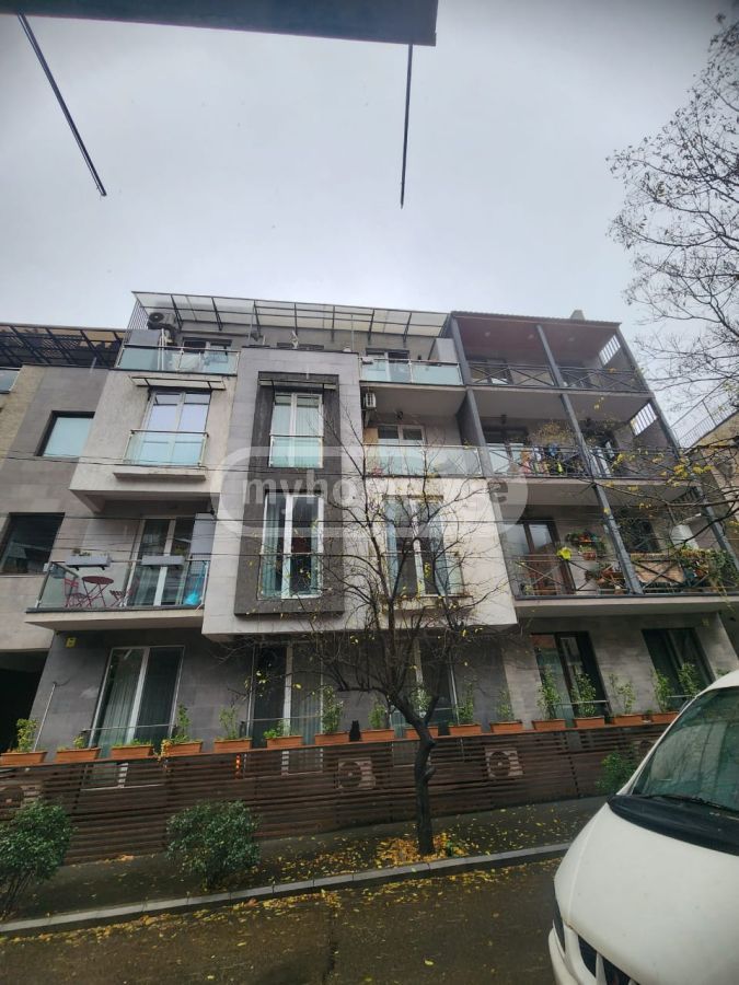 For Rent 4 Room Apartment Sololakshi view 2