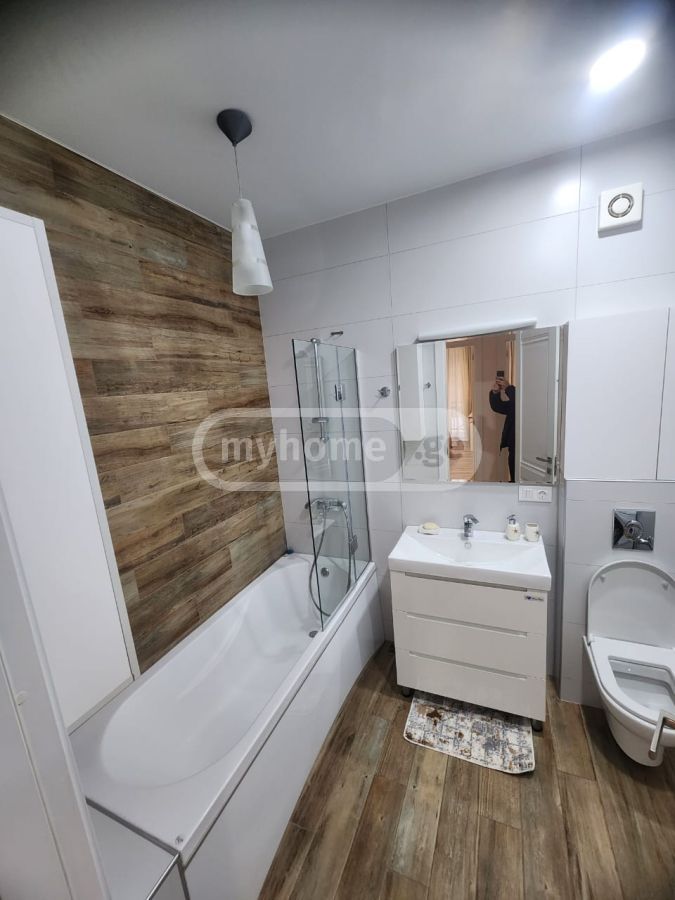 For Rent 4 Room Apartment Sololakshi view 3