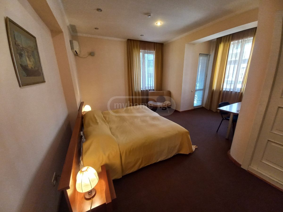 For Sale 10+ Room Sastumro In Vake, 6 of 12