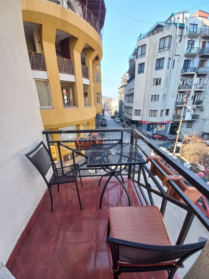 For Sale 10+ Room Sastumro In Vake, 7 of 12