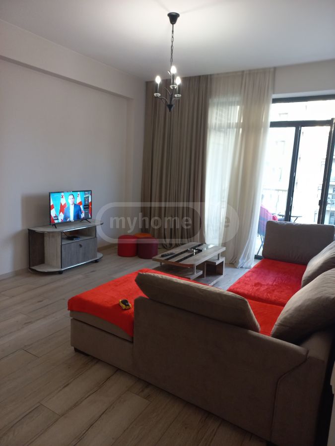 2 Room Apartment Daily Rent In Saburtalo view 2