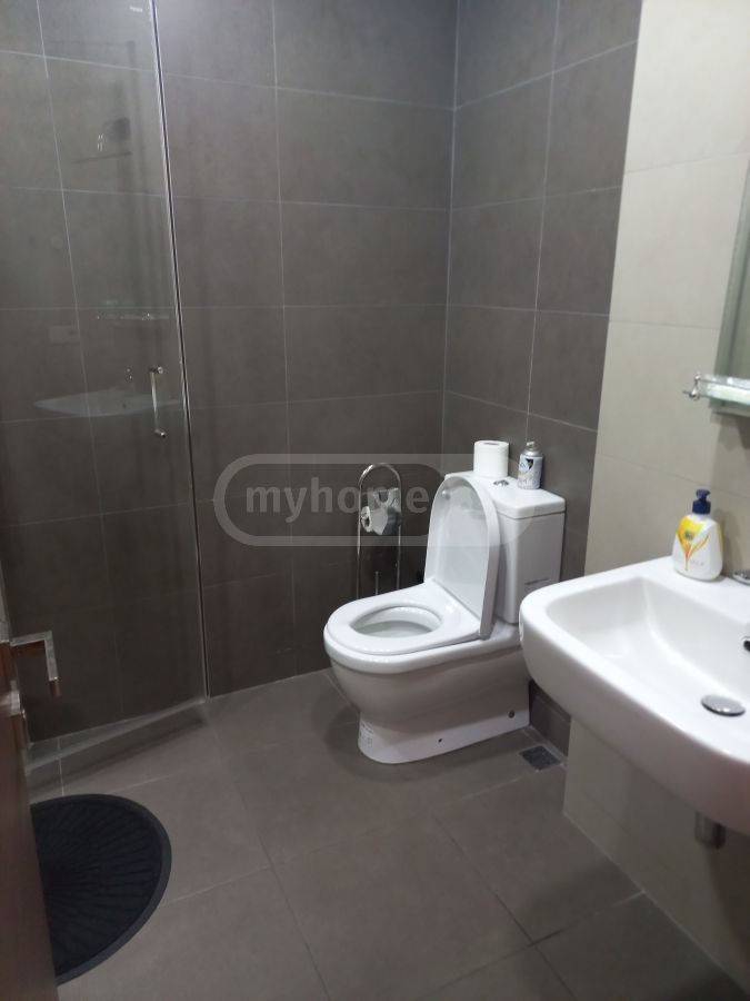 2 Room Apartment Daily Rent In Saburtalo view 10