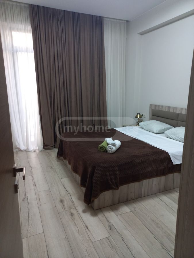 2 Room Apartment Daily Rent In Saburtalo view 12