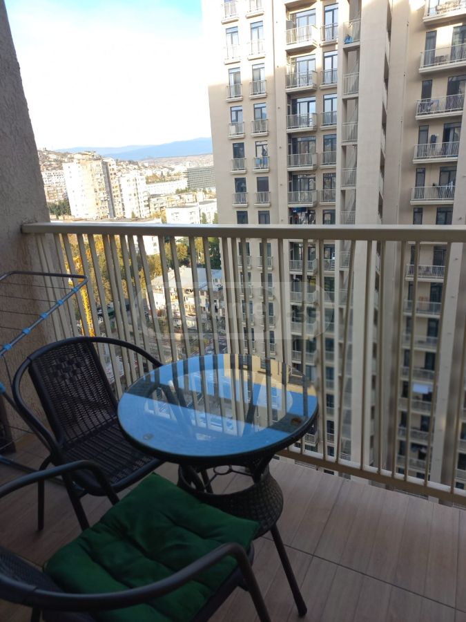 2 Room Apartment Daily Rent In Saburtalo view 5