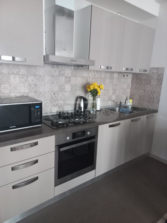2 Room Apartment Daily Rent In Saburtalo view 8