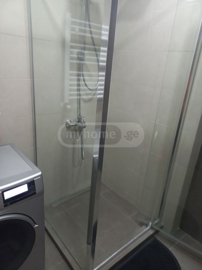 2 Room Apartment Daily Rent In Saburtalo view 9