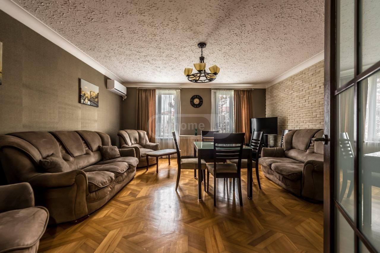 For Rent 4 Room Private House view 8