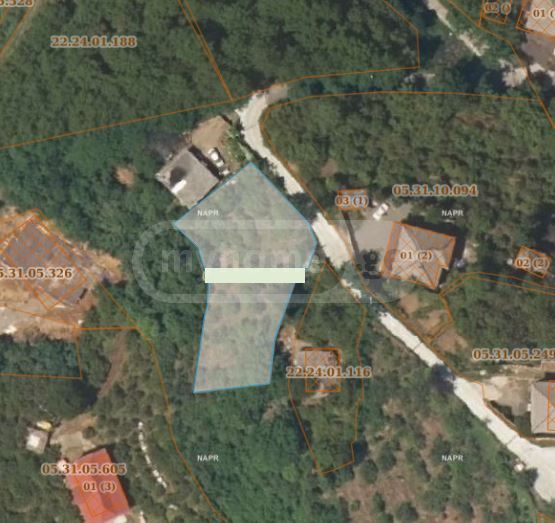For Sale Sasoplo-Sameurneo Land Plot In Batumi view 5