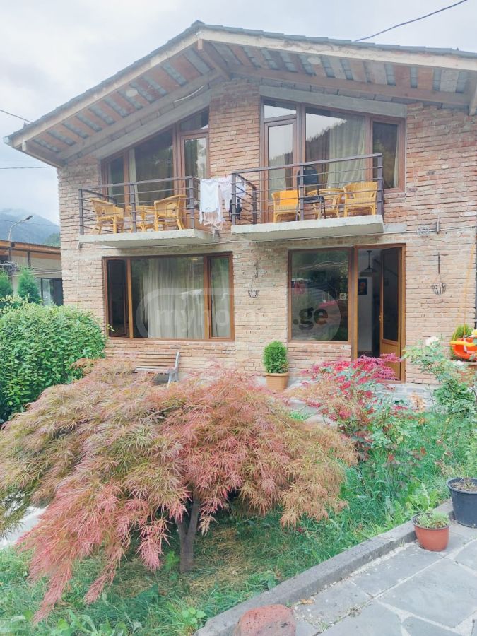 Посуточно 1-комната Sastumro Borjomshi view 21
