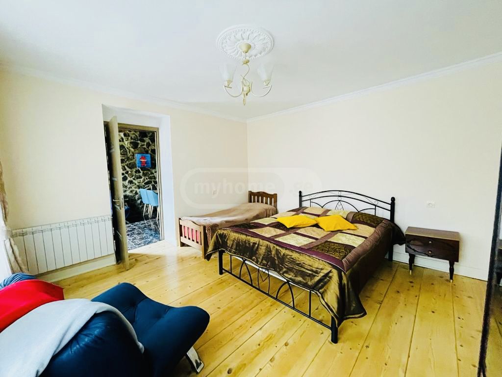 Daily Rent 2 Room Sastumro Borjomshi view 2