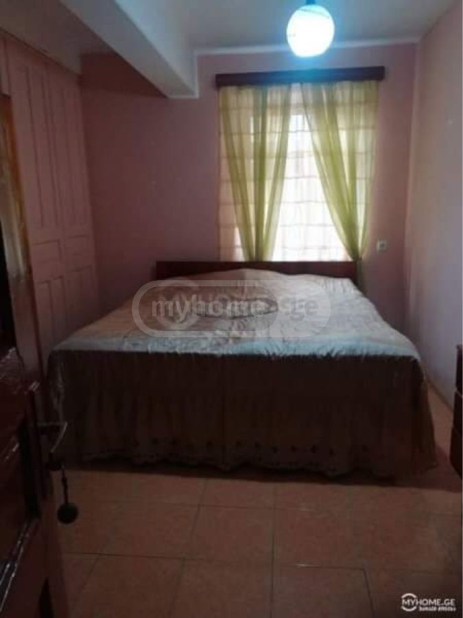 4 Room Private House Daily Rent In Zugdidi view 7