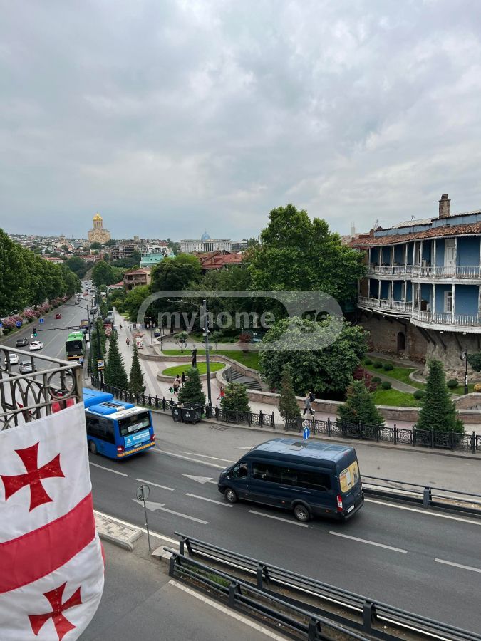 For Sale Saopise Commercial Space Sololakshi view 1