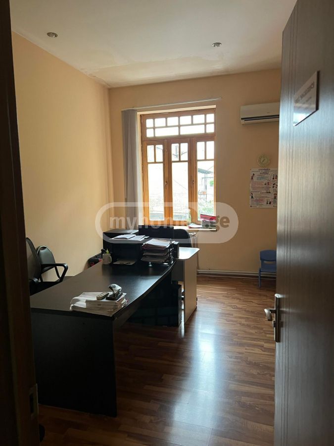 For Sale Saopise Commercial Space Sololakshi view 10