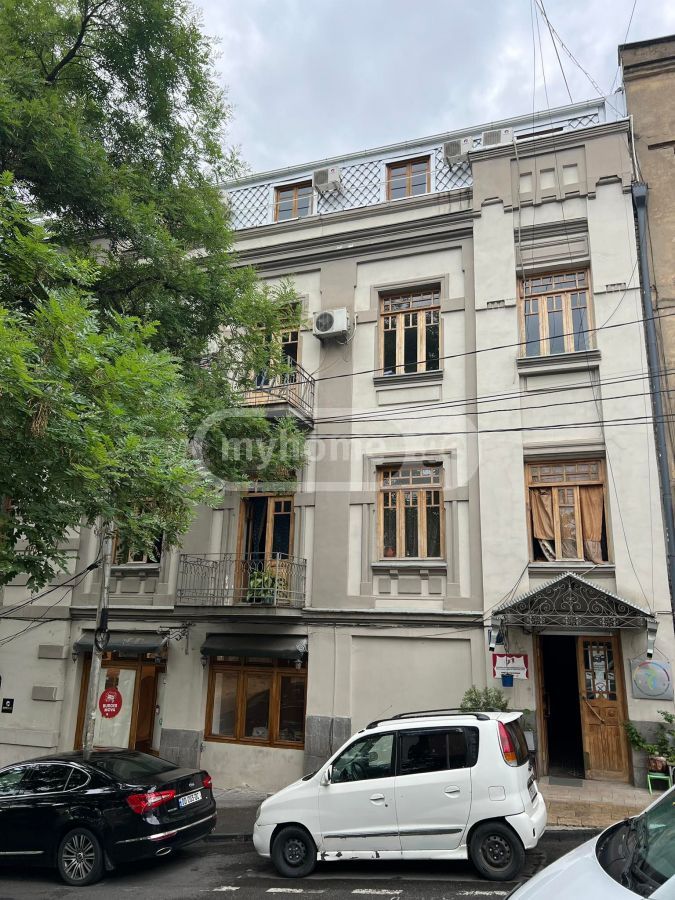 For Sale Saopise Commercial Space Sololakshi view 12