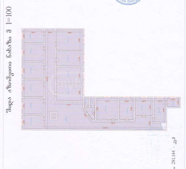 For Sale Saopise Commercial Space Sololakshi view 3