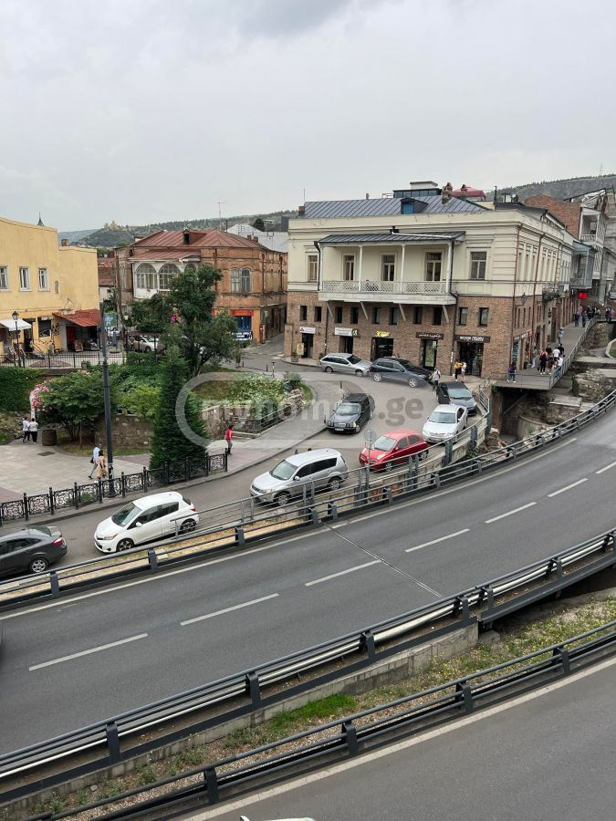 For Sale Saopise Commercial Space Sololakshi view 4