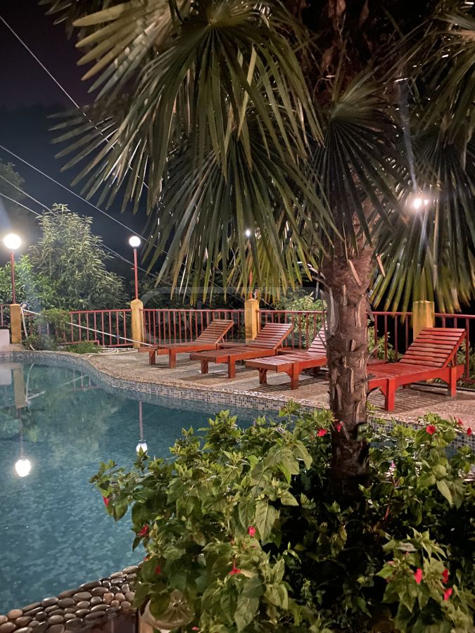 Daily Rent 10+ Room Private House Khelvachauris Munitsipalitetshi view 11