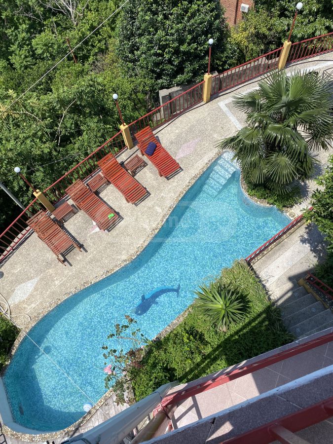 Daily Rent 10+ Room Private House Khelvachauris Munitsipalitetshi view 12
