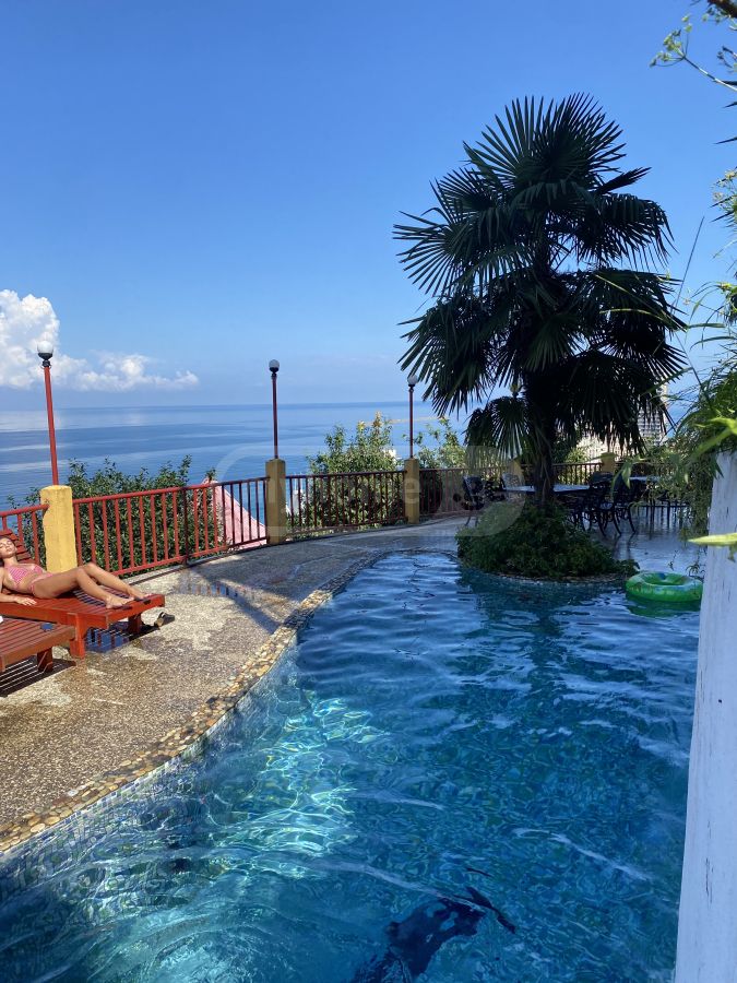 Daily Rent 10+ Room Private House Khelvachauris Munitsipalitetshi view 2