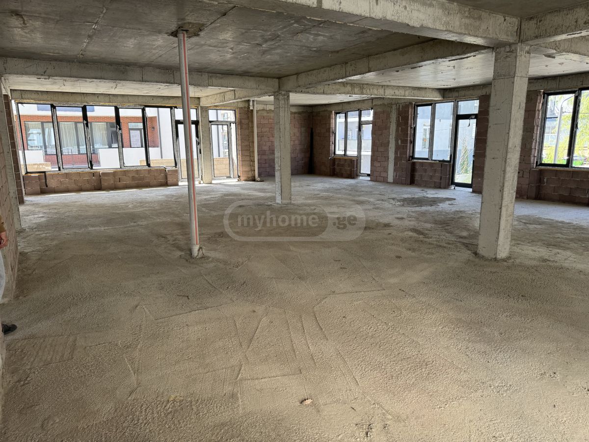 Warehousing Commercial Area For Rent In Digomi view 3