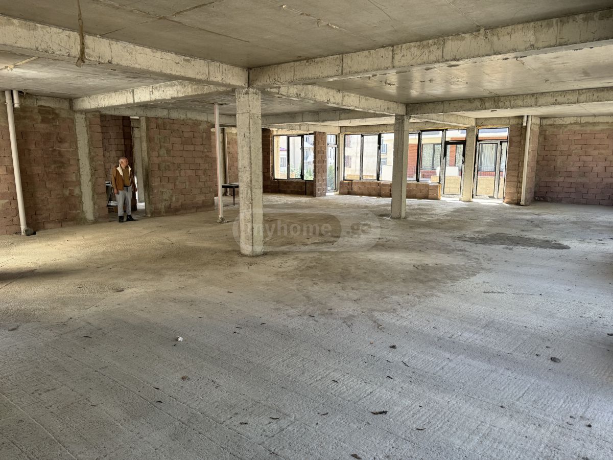 Warehousing Commercial Area For Rent In Digomi view 4