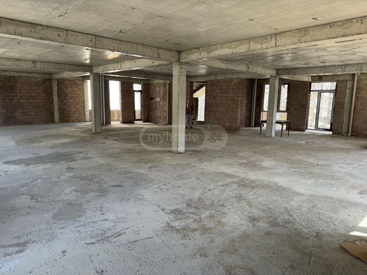 Warehousing Commercial Area For Rent In Digomi view 5
