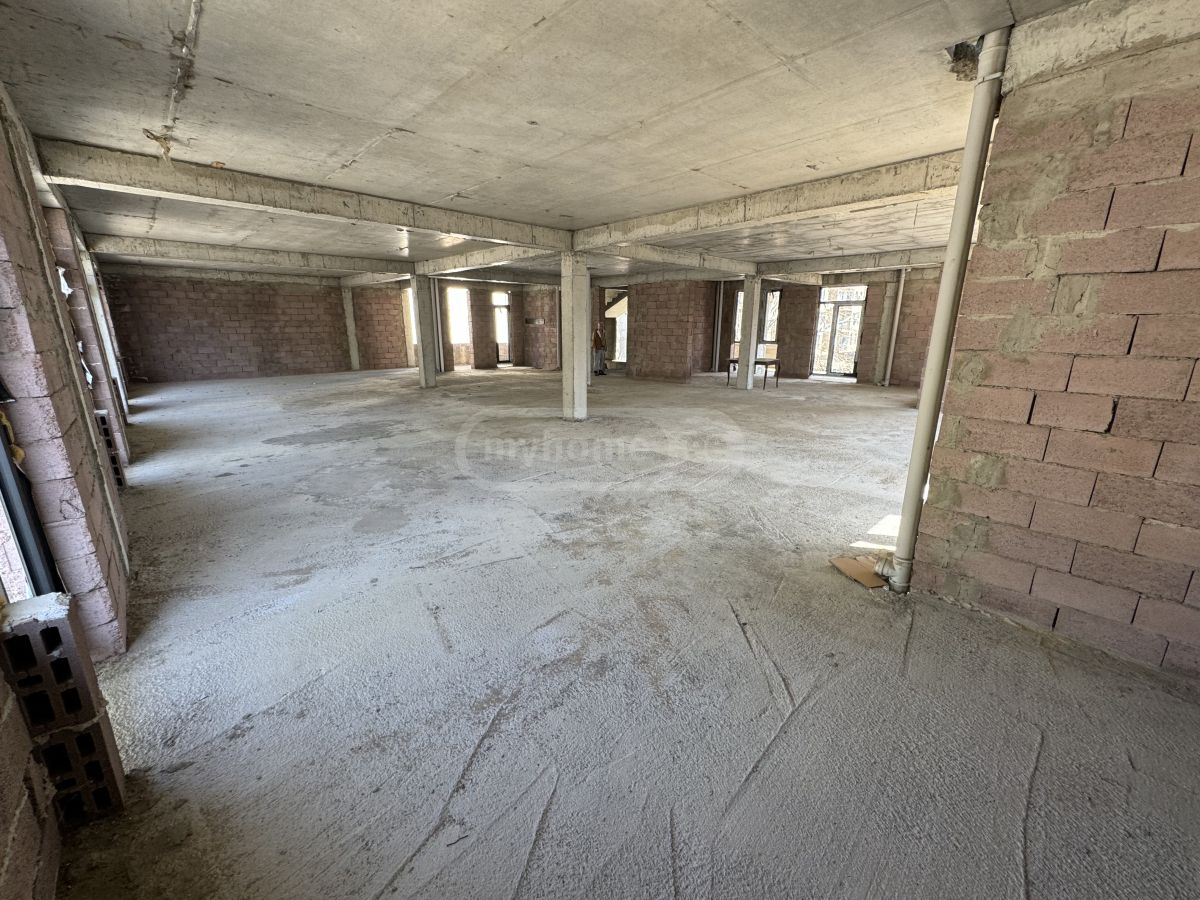 Warehousing Commercial Area For Rent In Digomi view 6