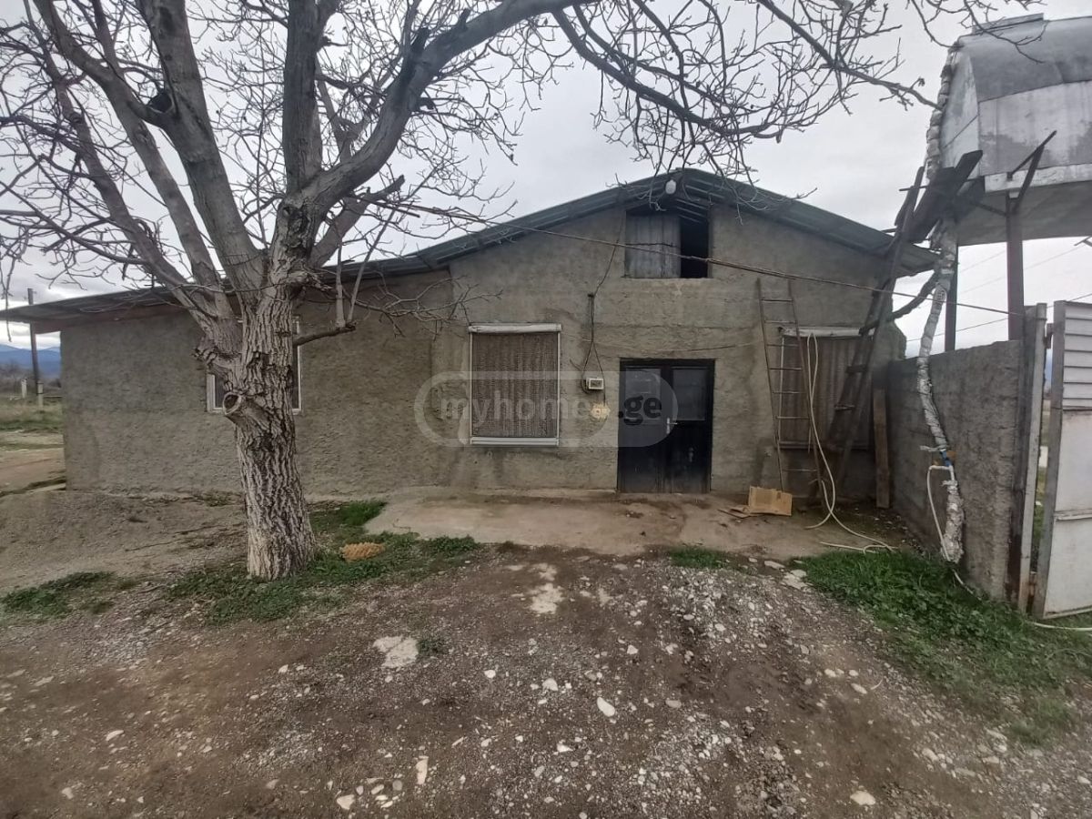 Special Commercial Area For Sale In Akhmeta view 5