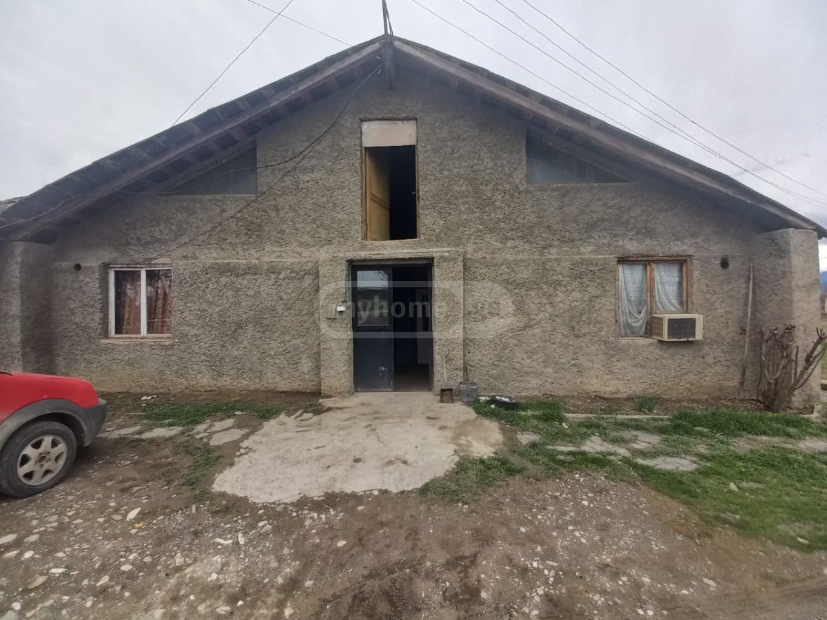 Special Commercial Area For Sale In Akhmeta view 8