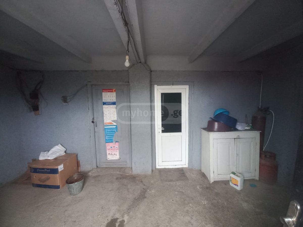 Special Commercial Area For Sale In Akhmeta view 9