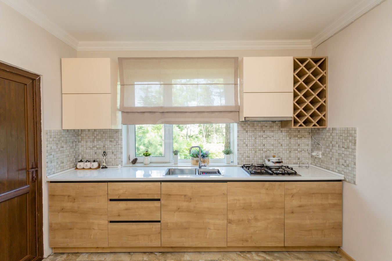 For Rent 5 Room Country House Lanchkhutis Munitsipalitetshi, 1 of 10