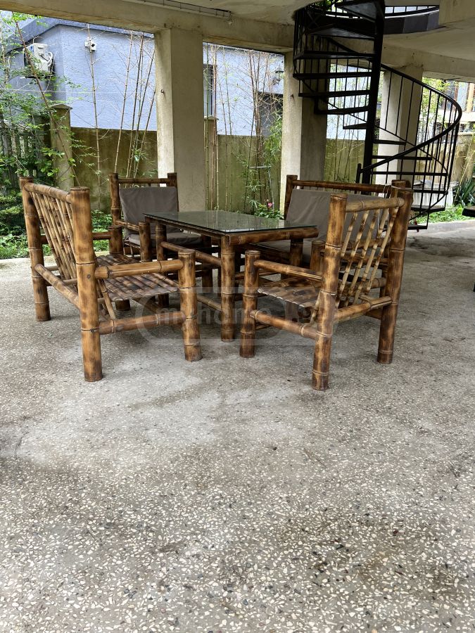 For Rent 5 Room Country House Lanchkhutis Munitsipalitetshi, 10 of 10