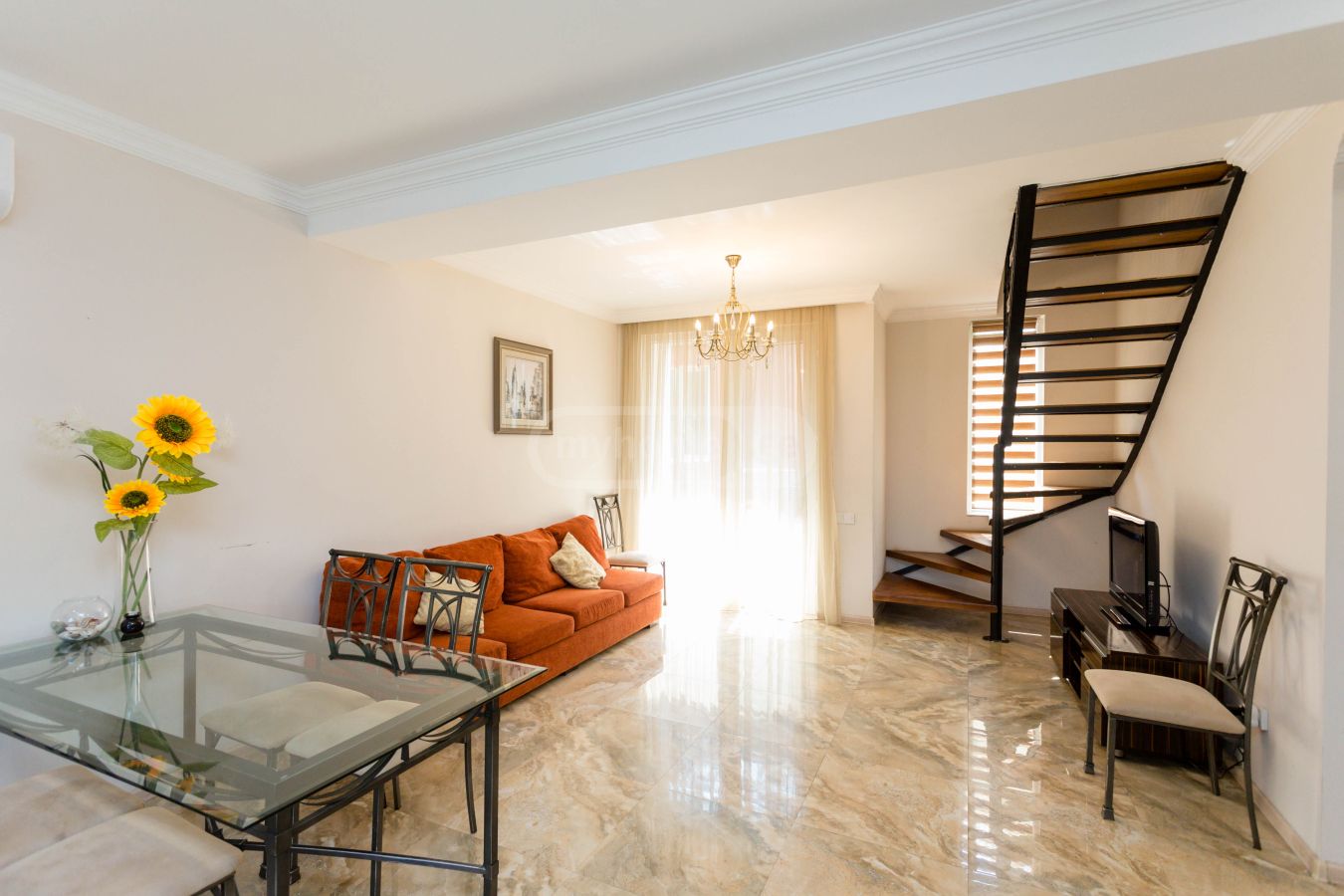 For Rent 5 Room Country House Lanchkhutis Munitsipalitetshi, 2 of 10