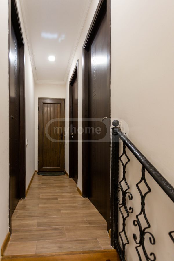 For Rent 5 Room Country House Lanchkhutis Munitsipalitetshi, 3 of 10