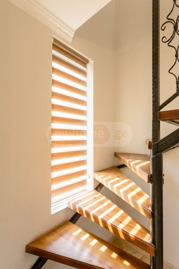 For Rent 5 Room Country House Lanchkhutis Munitsipalitetshi, 4 of 10