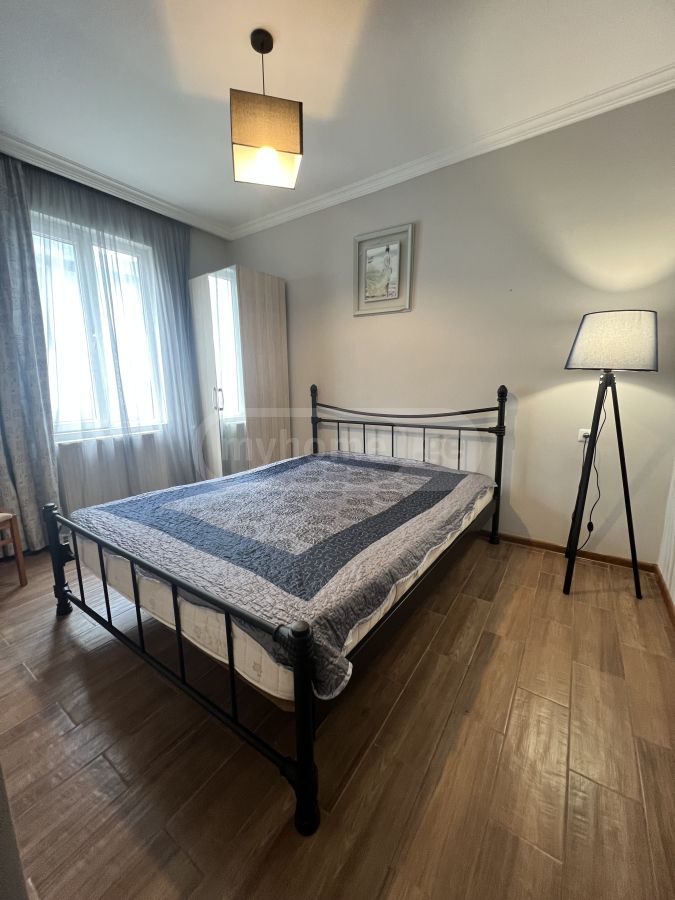 For Rent 5 Room Country House Lanchkhutis Munitsipalitetshi, 5 of 10