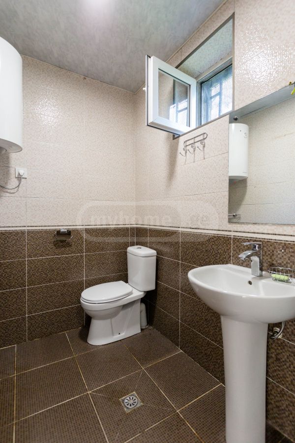 For Rent 5 Room Country House Lanchkhutis Munitsipalitetshi, 6 of 10