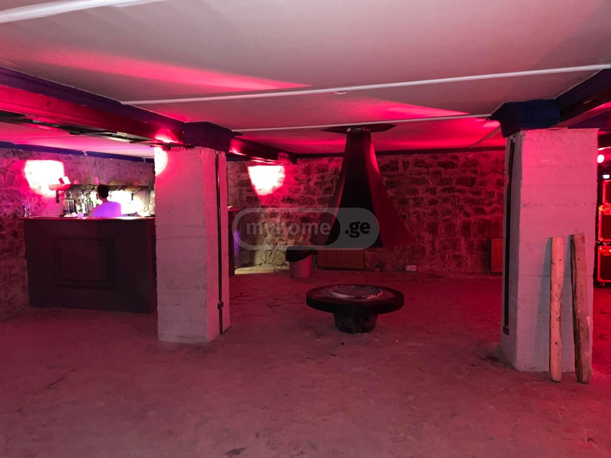 5 Room Country House Daily Rent In Kojori view 4