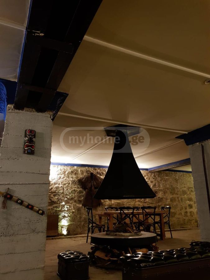 5 Room Country House Daily Rent In Kojori view 6