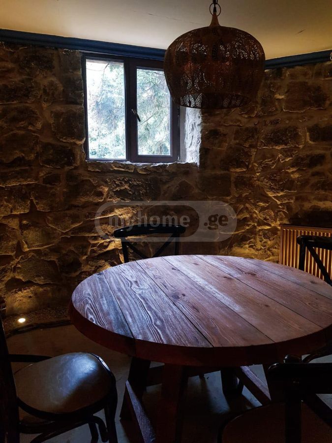 5 Room Country House Daily Rent In Kojori view 7