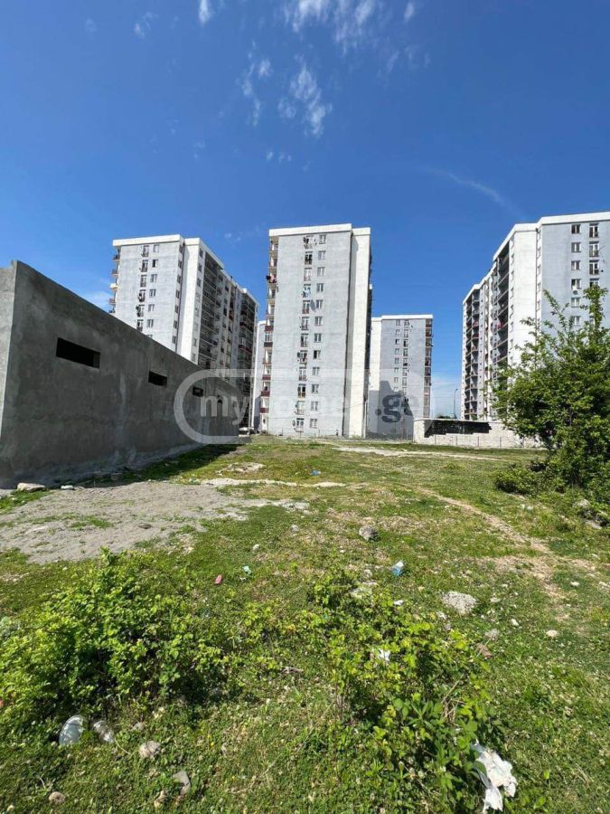 Non-Agricultural Plot For Sale In Zugdidi view 1
